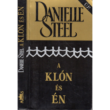 Maecenas Kiadó A klón és én antikvárium - használt könyv