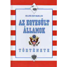 Maecenas Kiadó Az Egyesült Államok története antikvárium - használt könyv