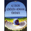 Maecenas Kiadó Az ókori görögök és rómaiak története