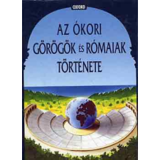 Maecenas Kiadó Az ókori görögök és rómaiak története antikvárium - használt könyv