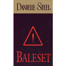 Maecenas Kiadó Baleset antikvárium - használt könyv