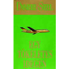 Maecenas Kiadó Egy tökéletes idegen antikvárium - használt könyv