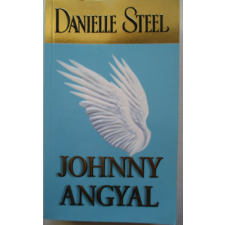 Maecenas Kiadó Johnny angyal antikvárium - használt könyv