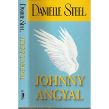 Maecenas Kiadó Johnny angyal antikvárium - használt könyv