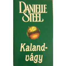 Maecenas Kiadó Kalandvágy antikvárium - használt könyv
