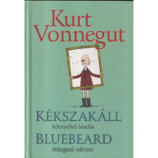 Maecenas Kiadó Kékszakáll / Bluebeard antikvárium - használt könyv