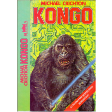 Maecenas Kiadó Kongó antikvárium - használt könyv