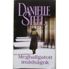 Maecenas Kiadó Meghallgatott imádságok antikvárium - használt könyv