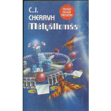 Maecenas Kiadó Mélyállomás antikvárium - használt könyv