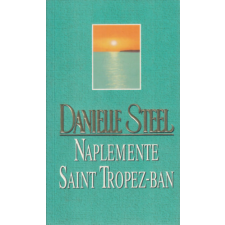 Maecenas Kiadó Naplemente Saint Tropez-ban antikvárium - használt könyv