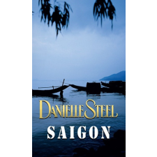 Maecenas Kiadó Saigon antikvárium - használt könyv