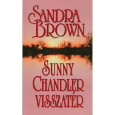 Maecenas Kiadó Sunny Chandler visszatér antikvárium - használt könyv