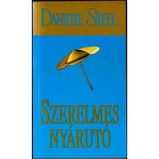 Maecenas Kiadó Szerelmes nyárutó antikvárium - használt könyv
