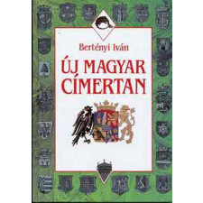 Maecenas Kiadó Új magyar címertan antikvárium - használt könyv