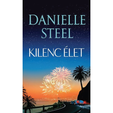 Maecenas Könyvkiadó Kft. Danielle Steel - Kilenc élet regény