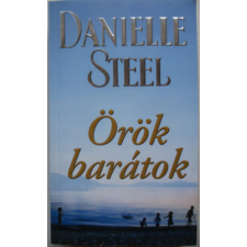 MAECENAS KÖNYVKIADÓ KFT Örök barátok antikvárium - használt könyv