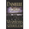 Maecenas Könyvkiadó Kft. Veszélyes szerelem