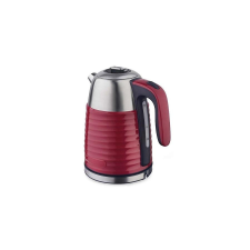 Maestro electric kettle 1,7l MR-051-RED vízforraló és teáskanna