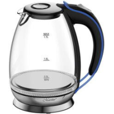 Maestro MR-054 vízforraló és teáskanna