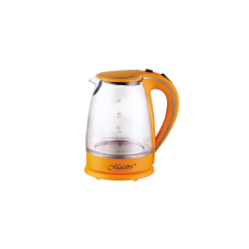 Maestro MR-064-ORANGE electric kettle vízforraló és teáskanna