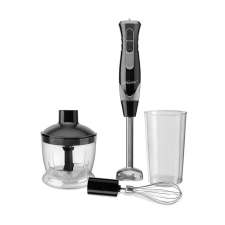Maestro MR-566 5az 1-ben Botmixer - Fekete (MR-566) botmixer