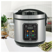 Maestro MR-794 30 Programos többfunkciós főzőedény 5L - Ezüst (MR-794) edény
