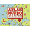 Maeva Ediciones ATLAS. LIBRO DE ACTIVIDADES | Mizielinska,Aleksandra