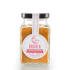  Mag-Maxx babóca gyümölcskristály 90 g vitamin és táplálékkiegészítő