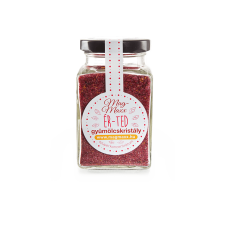 Mag-Maxx Ér-Ted gyümölcskristály 40 g vitamin és táplálékkiegészítő