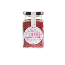 Mag-Maxx Fekete Ribizli gyümölcskristály 150 g vitamin és táplálékkiegészítő