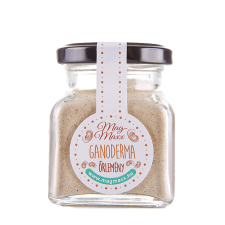  Mag-Maxx Ganoderma Őrlemény 90 g vitamin és táplálékkiegészítő