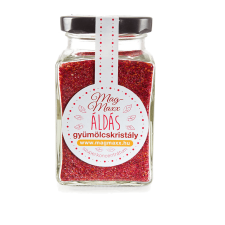 Mag-Maxx Mag-Maxx Áldás gyümölcskristály – 40g vitamin és táplálékkiegészítő