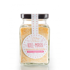 Mag-Maxx Mag-Maxx koll-maxx gyümölcskristály 90 g gyógyhatású készítmény