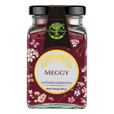 Mag-Maxx MAG-MAXX TIPEGŐ GYÜMÖLCSKRISTÁLY 90 G gyógyhatású készítmény