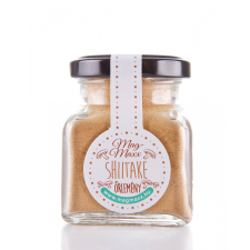  Mag-Maxx Shiitake Őrlemény 30 g vitamin és táplálékkiegészítő