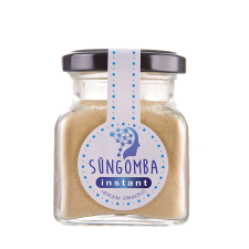  Mag-Maxx Süngomba Őrlemény Instant 30 g vitamin és táplálékkiegészítő