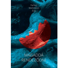 Magaddá rendeződni regény