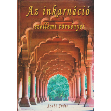 magán kiadás Az inkarnáció szellemi törvényei antikvárium - használt könyv