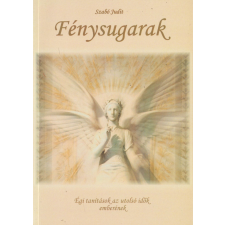 magán kiadás Fénysugarak antikvárium - használt könyv