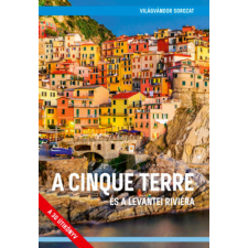 Magánkiadás A Cinque Terre és a levantei riviéra - 2. javított kiadás egyéb könyv