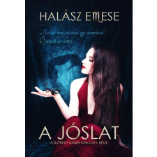 Magánkiadás A jóslat - A Skorpió vumen sorozat I. regény