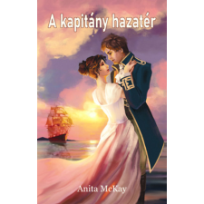 Magánkiadás A kapitány hazatér regény