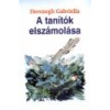 Magánkiadás A tanítók elszámolása - Herczegh Gabriella