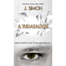 Magánkiadás A Tudatalatti regény