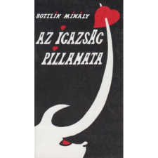 Magánkiadás Az igazság pillanata (48 párperces 48 vázlattal) antikvárium - használt könyv