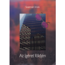 Magánkiadás Az ígéret földjén antikvárium - használt könyv