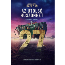 Magánkiadás Az utolsó huszonhét regény