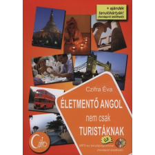 Magánkiadás Életmentő angol nem csak turistáknak antikvárium - használt könyv