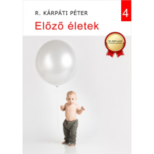 Magánkiadás Előző életek ezoterika