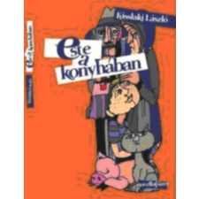 Magánkiadás Este a konyhában - NOVELLAFŰZÉR antikvárium - használt könyv
